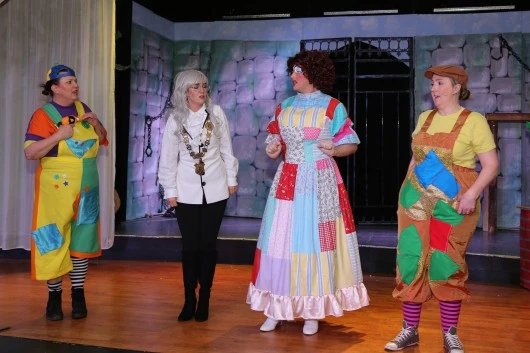 Jack and the Beanstalk-3