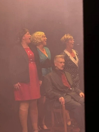 9 to 5 The Musical-4